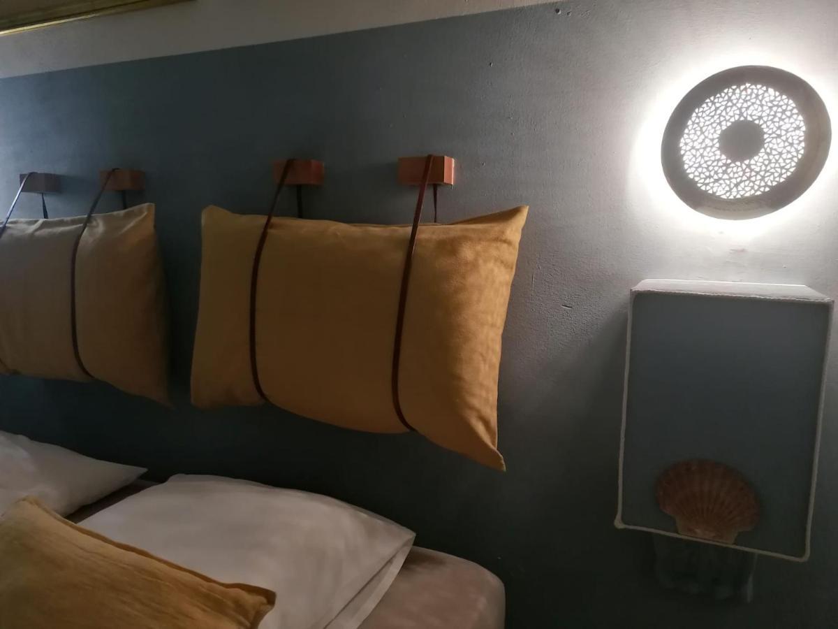 Fiore Bed And Breakfast Peschici Luaran gambar