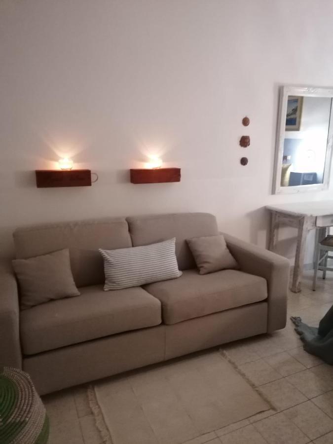 Fiore Bed And Breakfast Peschici Luaran gambar