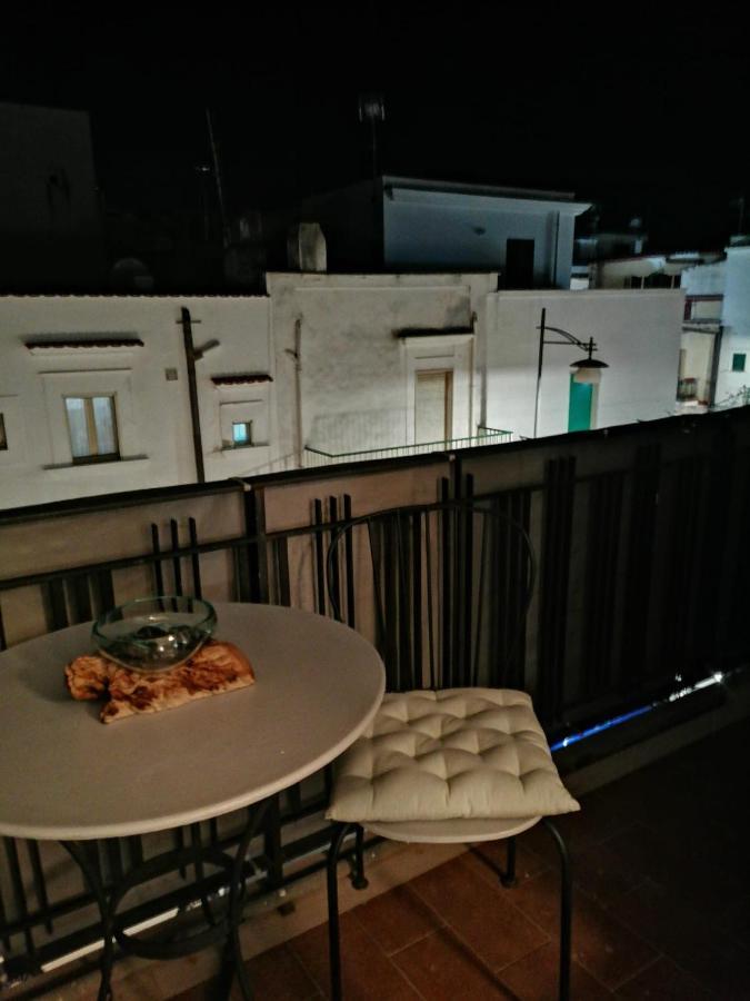 Fiore Bed And Breakfast Peschici Luaran gambar