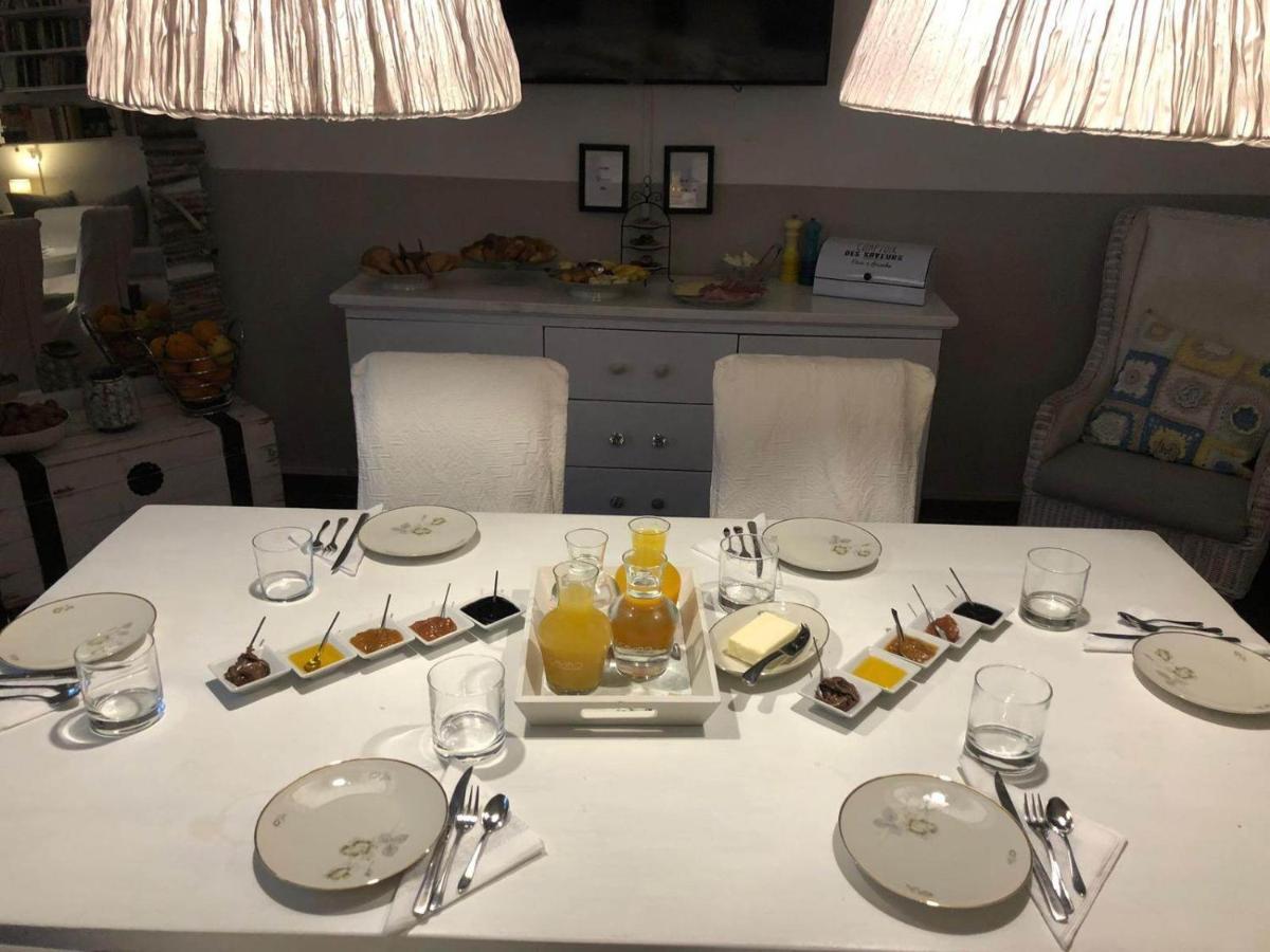 Fiore Bed And Breakfast Peschici Luaran gambar