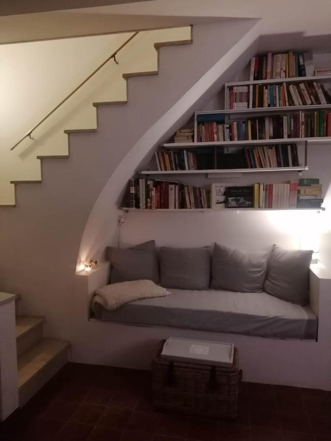 Fiore Bed And Breakfast Peschici Luaran gambar