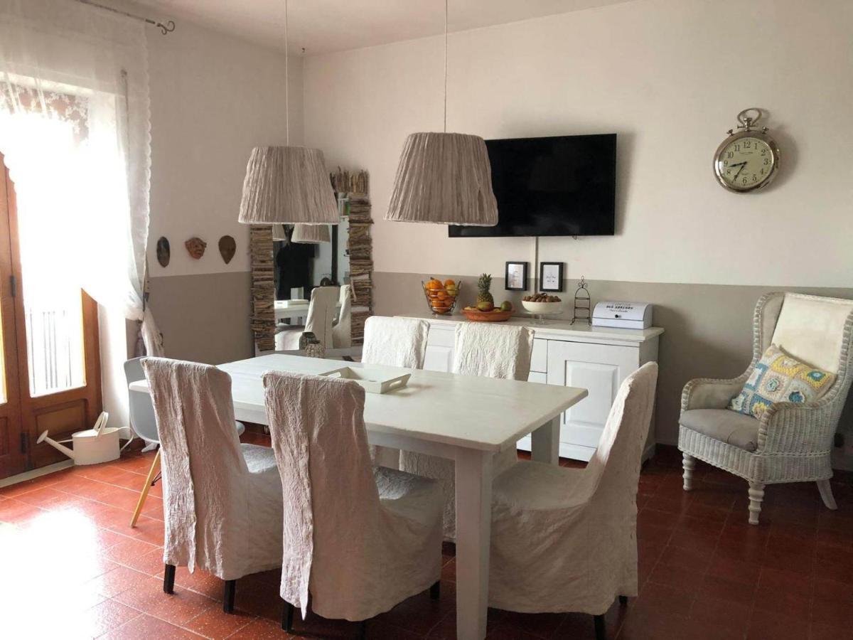 Fiore Bed And Breakfast Peschici Luaran gambar