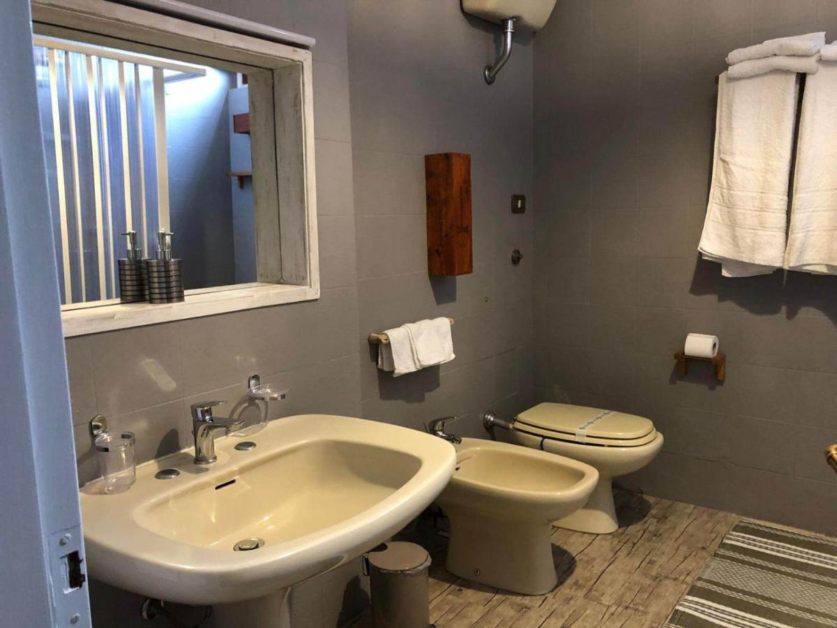 Fiore Bed And Breakfast Peschici Luaran gambar