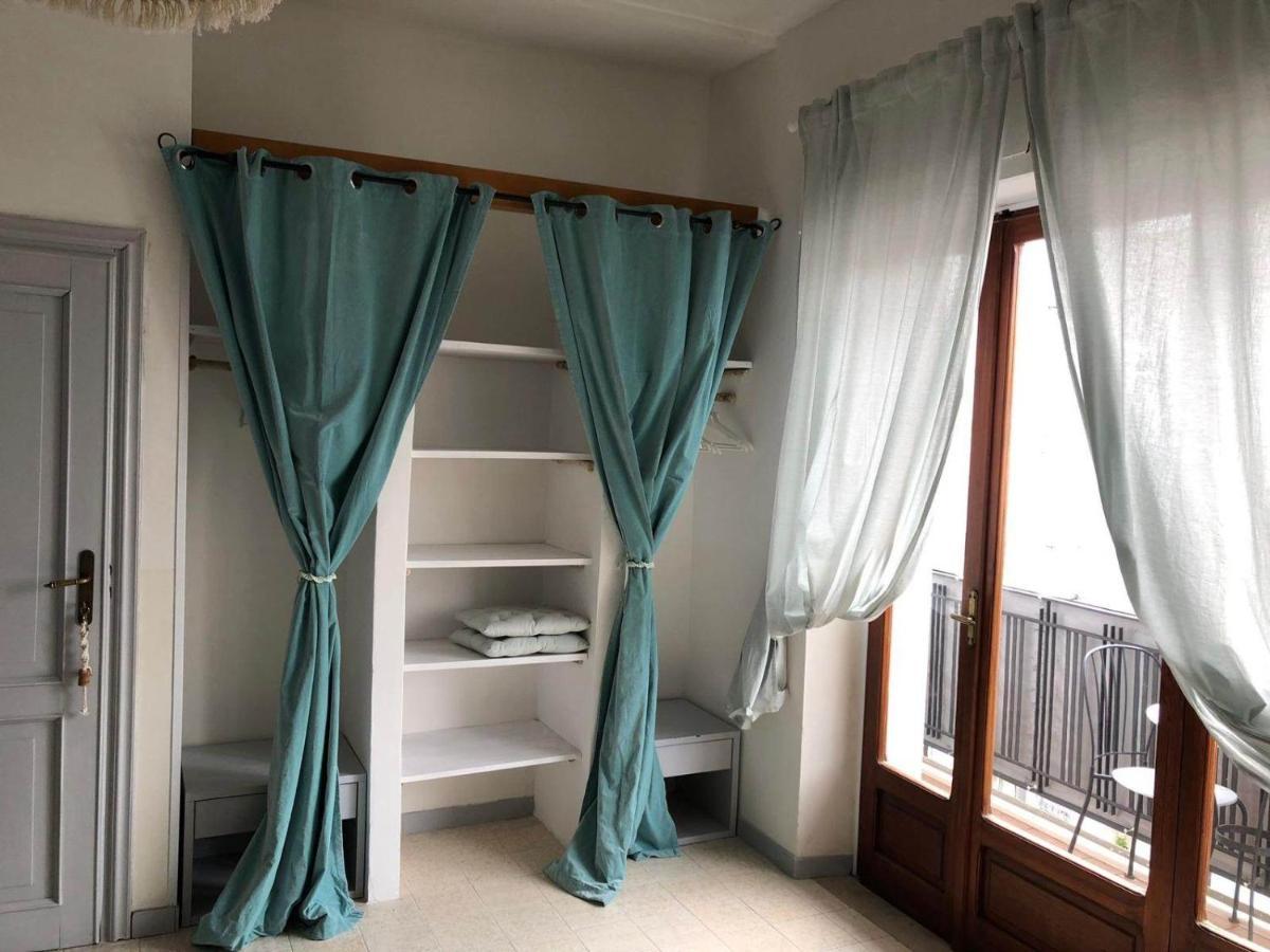Fiore Bed And Breakfast Peschici Luaran gambar