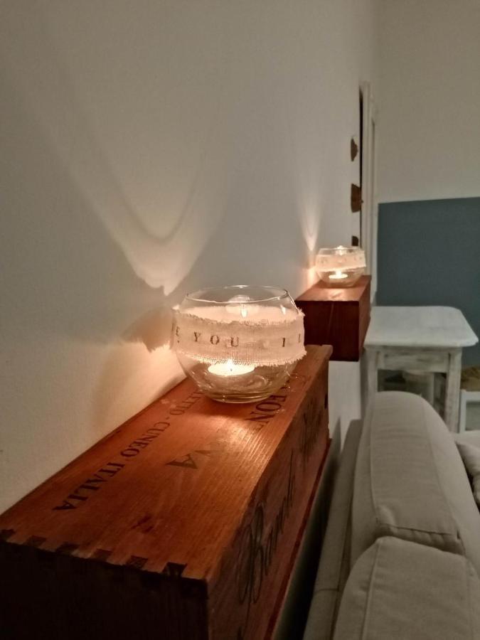 Fiore Bed And Breakfast Peschici Luaran gambar