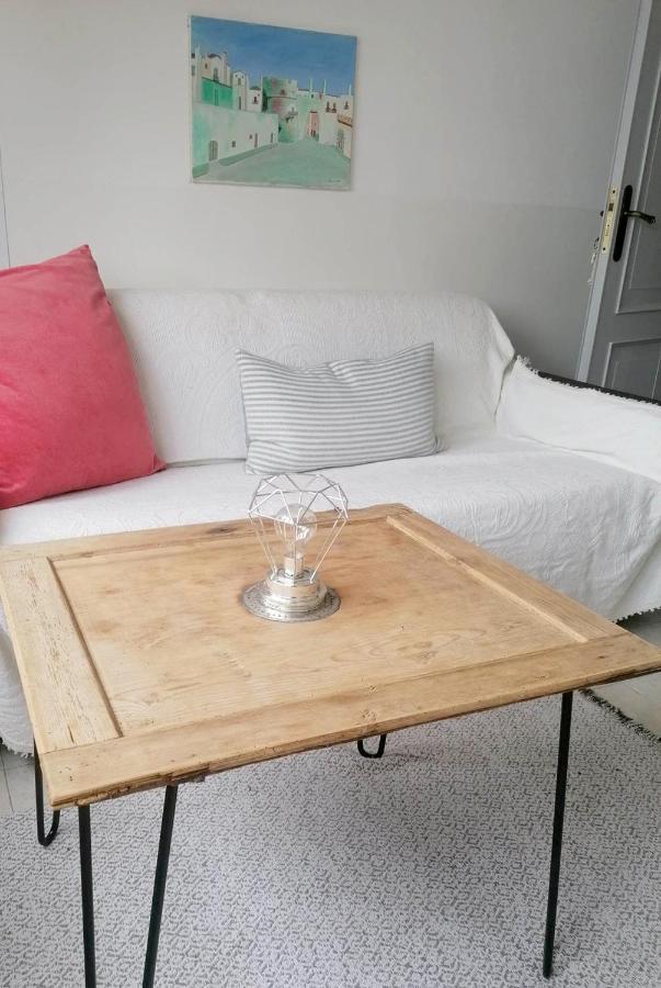 Fiore Bed And Breakfast Peschici Luaran gambar