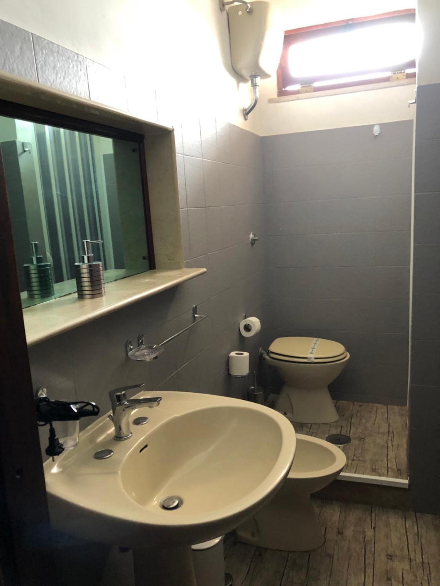 Fiore Bed And Breakfast Peschici Luaran gambar