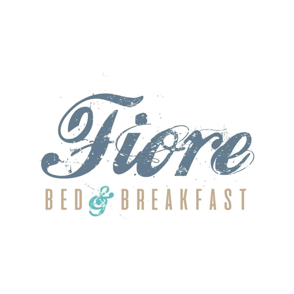 Fiore Bed And Breakfast Peschici Luaran gambar