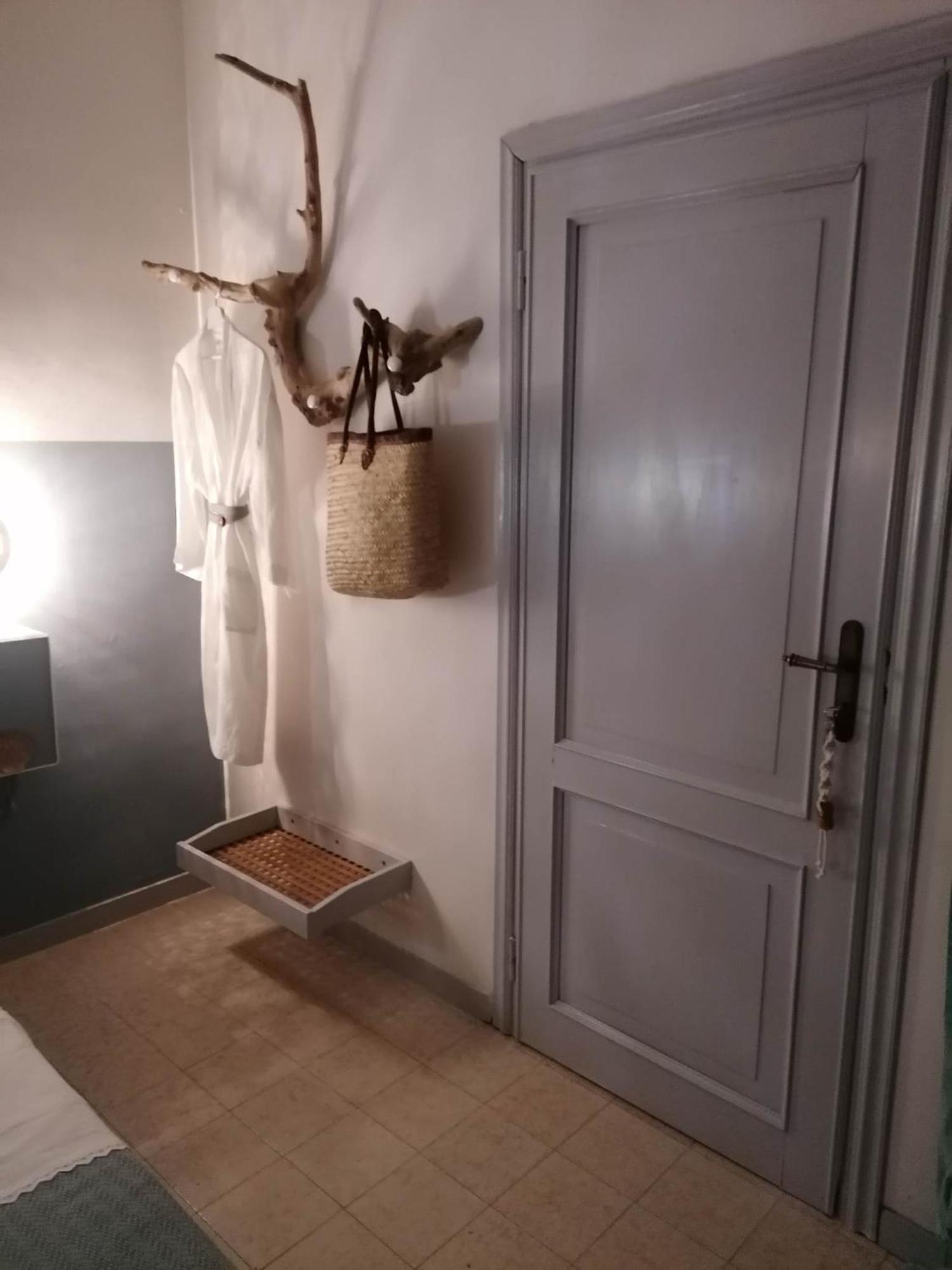Fiore Bed And Breakfast Peschici Luaran gambar