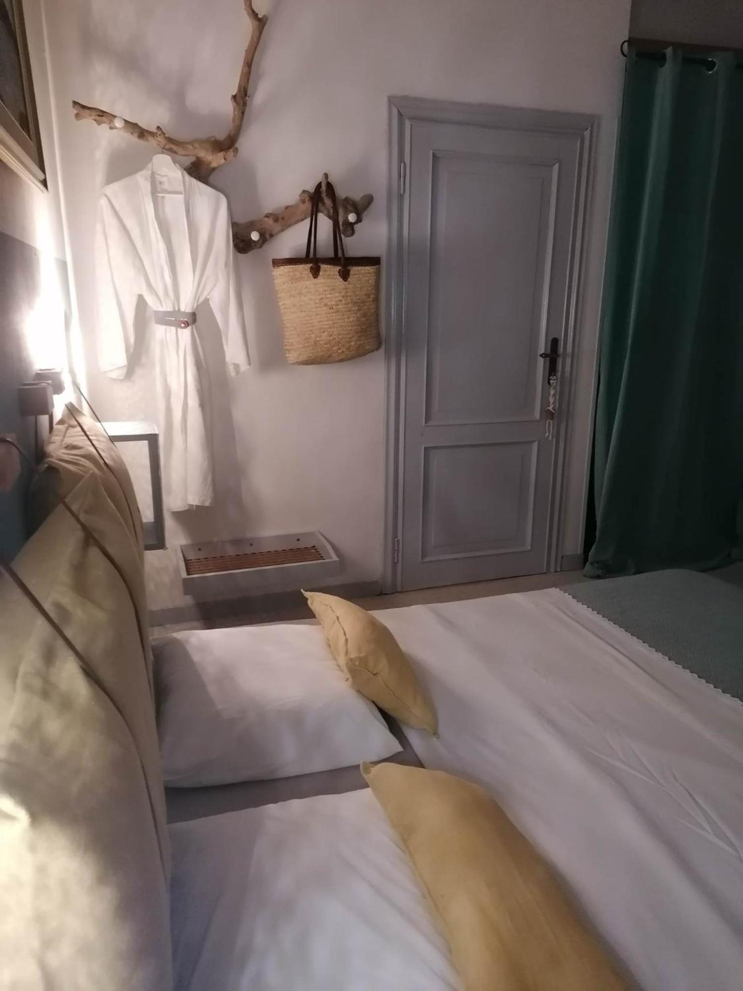 Fiore Bed And Breakfast Peschici Luaran gambar